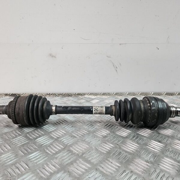 TRANSMISION DELANTERA IZQUIERDA CHEVROLET LACETTI [96549103]