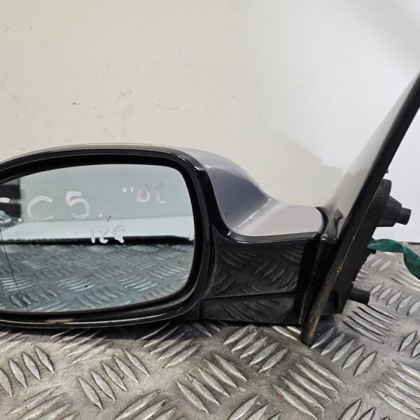 RETROVISOR IZQUIERDO CITROEN C5 BERLINA [0104014]