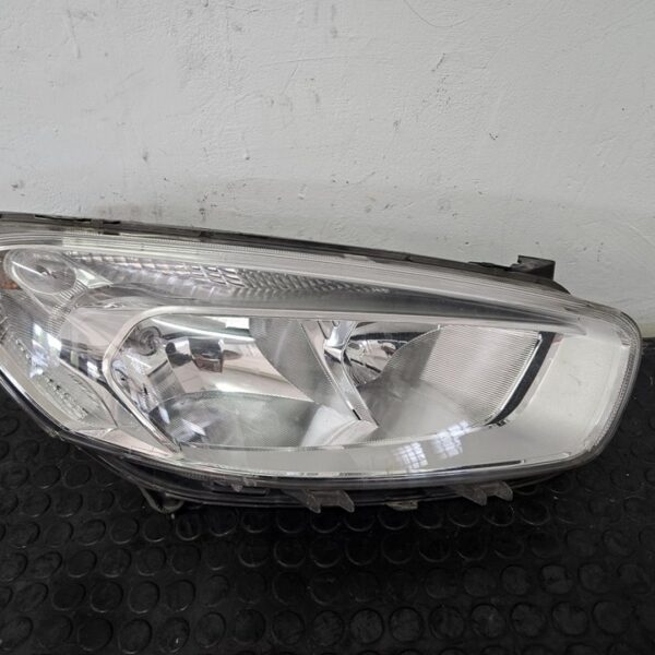 FARO DERECHO FORD TOURNEO COURIER (C4A) [ET7613W029AK]