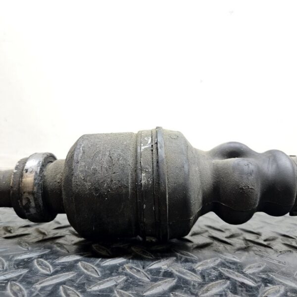 TRANSMISION DELANTERA DERECHA CITROEN XSARA BERLINA [WJZ]