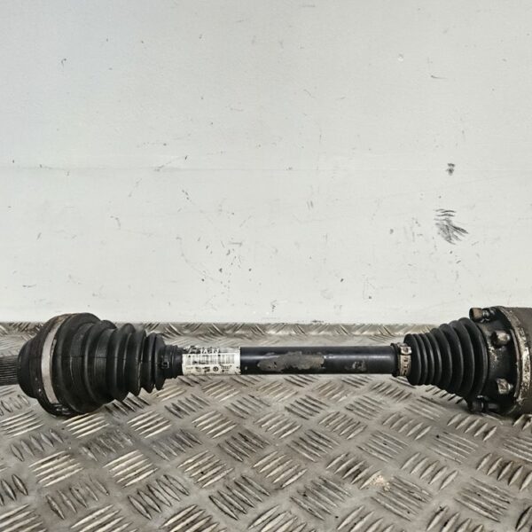 TRANSMISION DELANTERA IZQUIERDA AUDI A3 (8P1) [1K0407271AT]