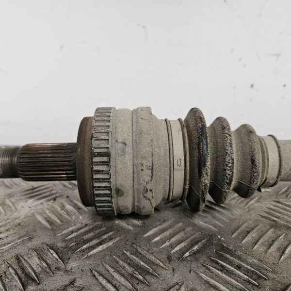 TRANSMISION TRASERA DERECHA BMW SERIE 3 BERLINA (E90) [7525822]