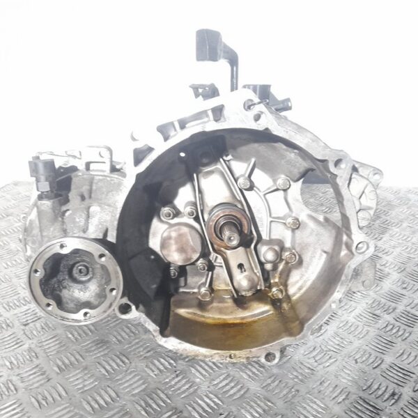 CAJA CAMBIOS SEAT IBIZA (6K1) [CYP]