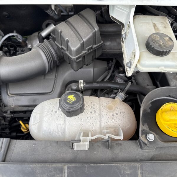 MOTOR ARRANQUE OPEL VIVARO B FURGÓN/COMBI [233009590R]