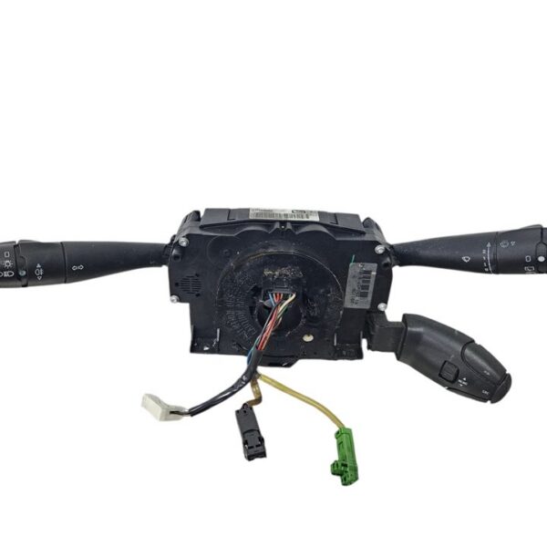 MANDO MULTIFUNCION PEUGEOT 207 [96630732XT]