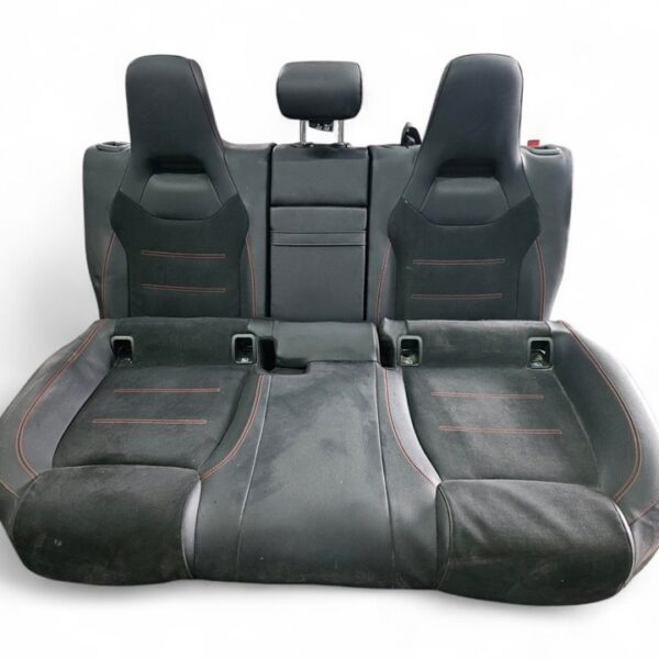 ASIENTOS TRASEROS MERCEDES-BENZ CLASE A (BM 177) SEDÁN [A1779205203]