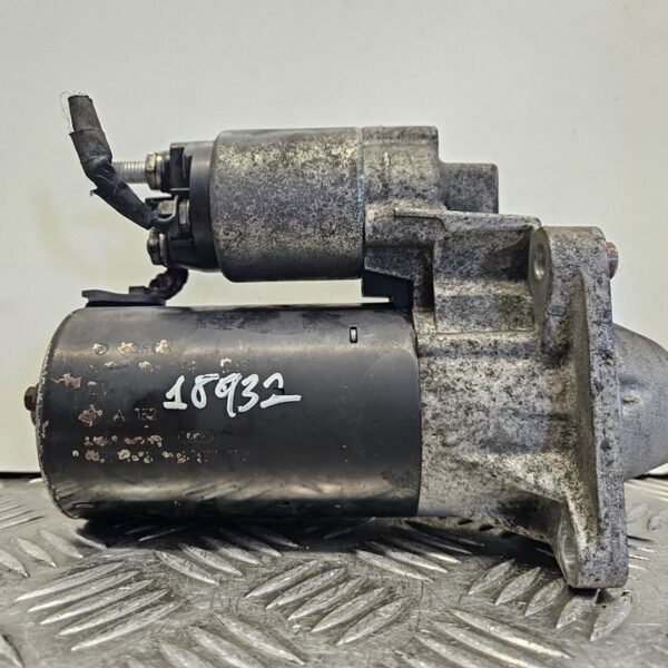 MOTOR ARRANQUE FIAT II BRAVO (198) [0001108234]