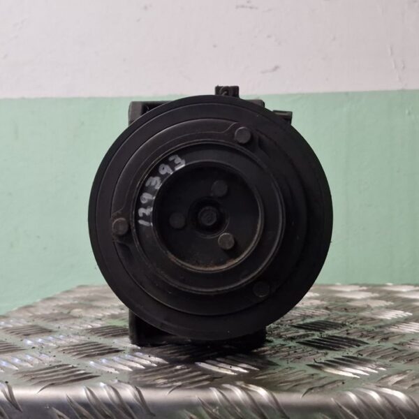 COMPRESOR AIRE ACONDICIONADO NISSAN CABSTAR [92600EB30A]