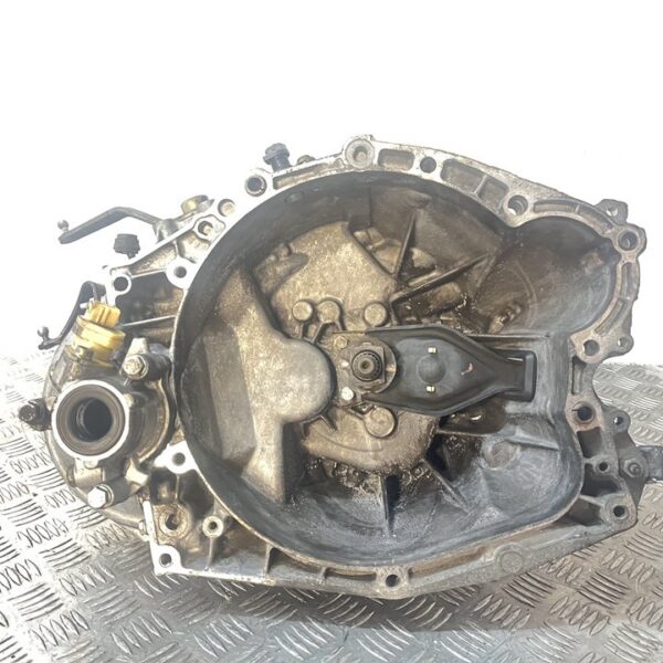 CAJA CAMBIOS PEUGEOT 206 [20DM16]