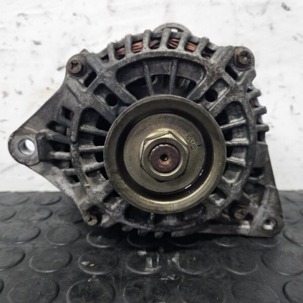 ALTERNADOR MITSUBISHI CARISMA BERLINA 4 (DA0) [MD343416]
