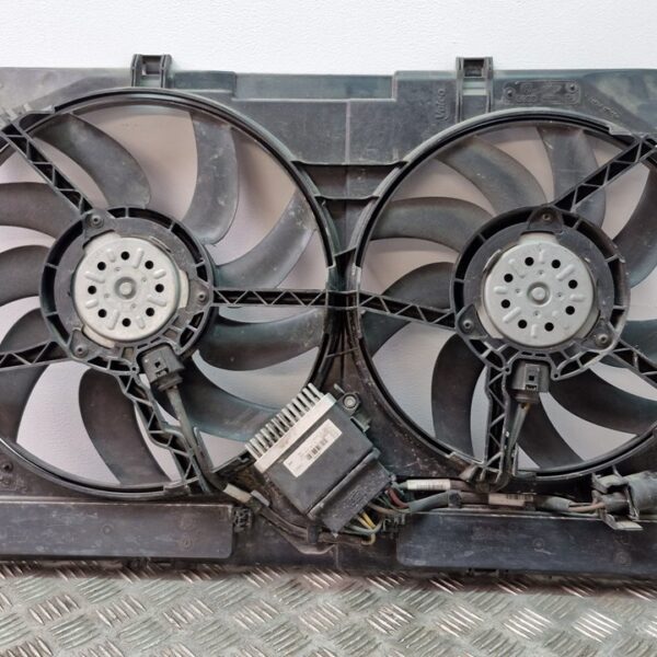 ELECTROVENTILADOR AUDI Q3 (8UB) [8K0121003AB]