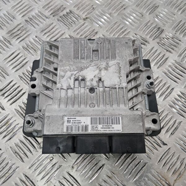 CENTRALITA MOTOR UCE CITROEN DS4 [9678628780]