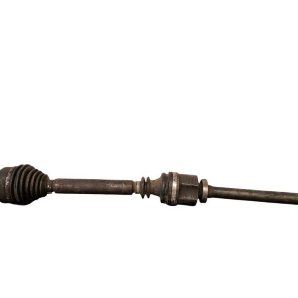 TRANSMISION DELANTERA DERECHA RENAULT LAGUNA (B56) [8200387466]