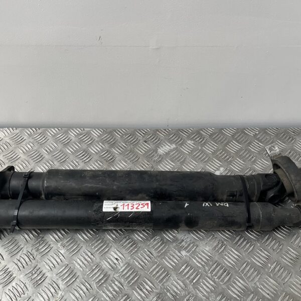 TRANSMISION CENTRAL BMW SERIE 1 BERLINA (E81/E87) [756795303]