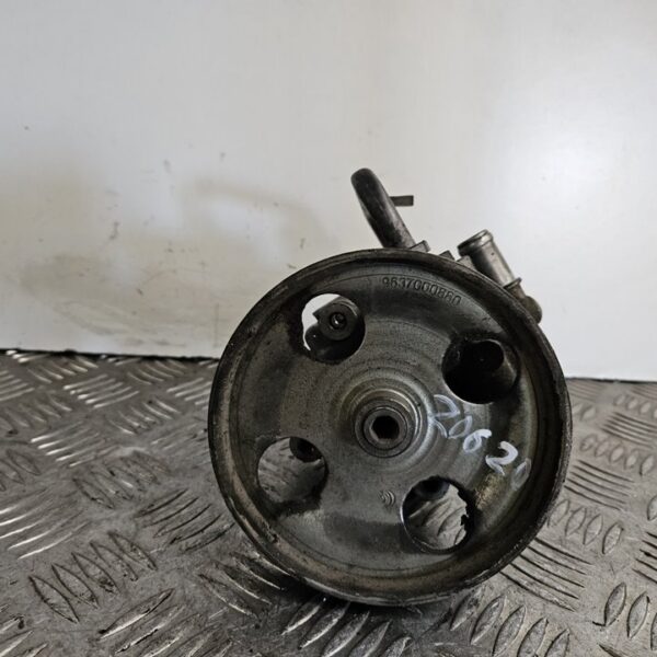 BOMBA DIRECCION CITROEN C5 BERLINA [9636086680]