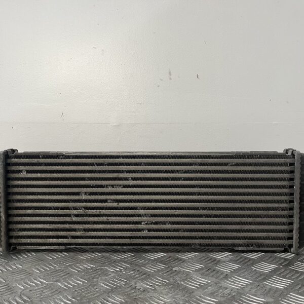 INTERCOOLER NISSAN PRIMASTAR (X83) [7700312903F]