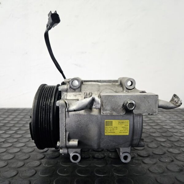 COMPRESOR AIRE ACONDICIONADO FORD FIESTA (CB1) [8V5119D629DF]