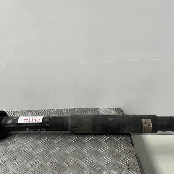 TRANSMISION CENTRAL BMW SERIE 5 BERLINA (E60) [7531776AL01]