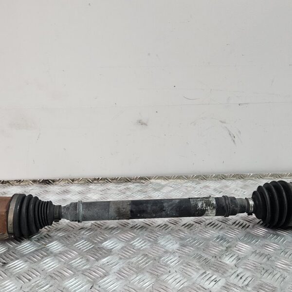 TRANSMISION DELANTERA DERECHA SEAT ALHAMBRA (710) [7N0407764R]