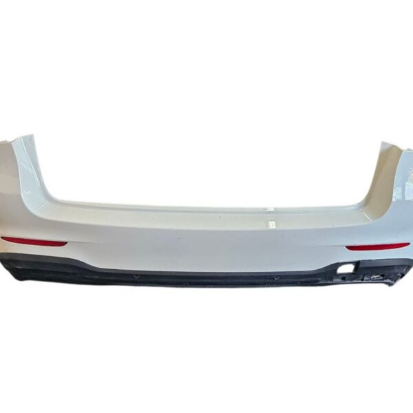 PARAGOLPES TRASERO MERCEDES-BENZ CLASE GLC (BM 253) [A2538851601]