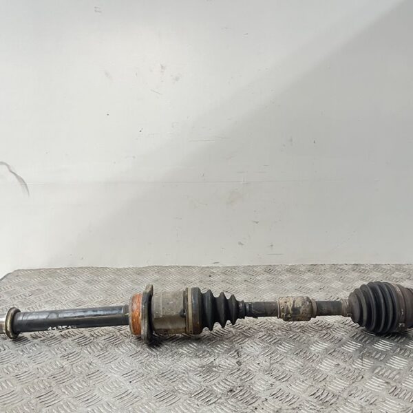 TRANSMISION DELANTERA DERECHA TOYOTA COROLLA VERSO (R1) [4341005320]