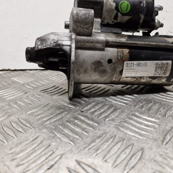 MOTOR ARRANQUE MAZDA 2 BERLINA (DE) [312180148]