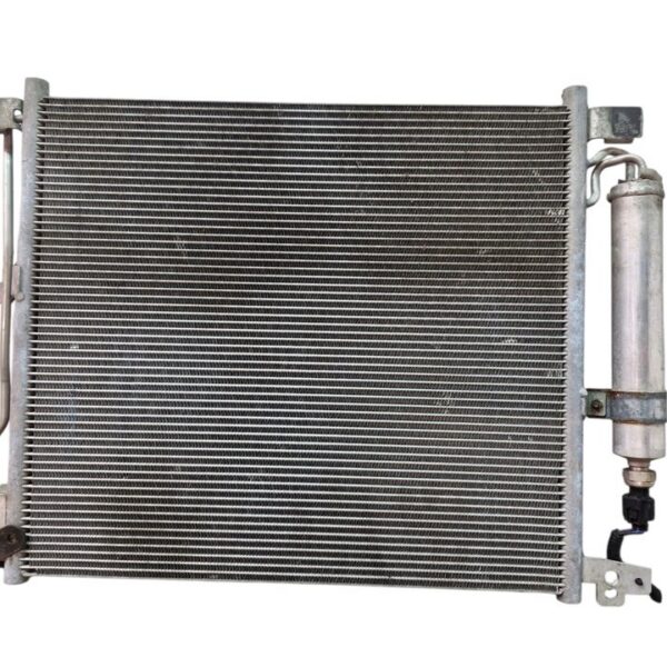 CONDENSADOR / RADIADOR AIRE ACONDICIONADO NISSAN JUKE (F15E) [921001FE0B]