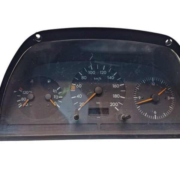 CUADRO INSTRUMENTOS MERCEDES-BENZ VITO FURGÓN (638) [MB0005428401]