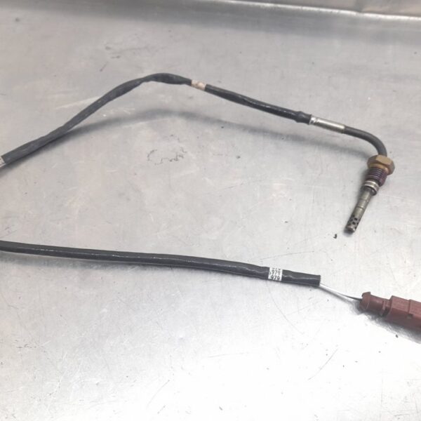 SONDA LAMBDA VOLKSWAGEN PASSAT BERLINA (3C2) [6X0973802A]