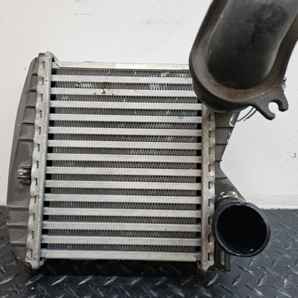 INTERCOOLER SMART FORFOUR [0003007V004]