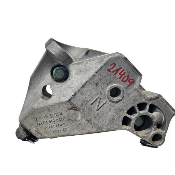 SOPORTE MOTOR VOLKSWAGEN GOLF IV BERLINA (1J1)(10.1997) [038199207N]