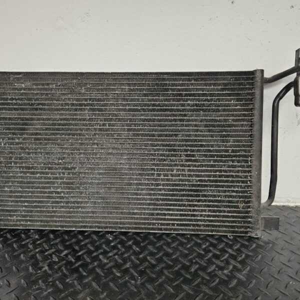 CONDENSADOR / RADIADOR AIRE ACONDICIONADO BMW SERIE 3 BERLINA (E46) [58572810]