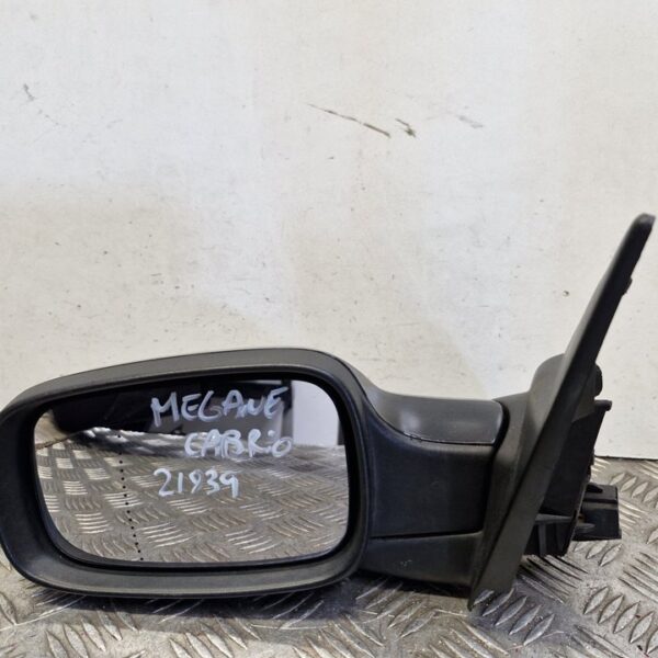 RETROVISOR IZQUIERDO RENAULT MEGANE II COUPE/CABRIO [12353560]