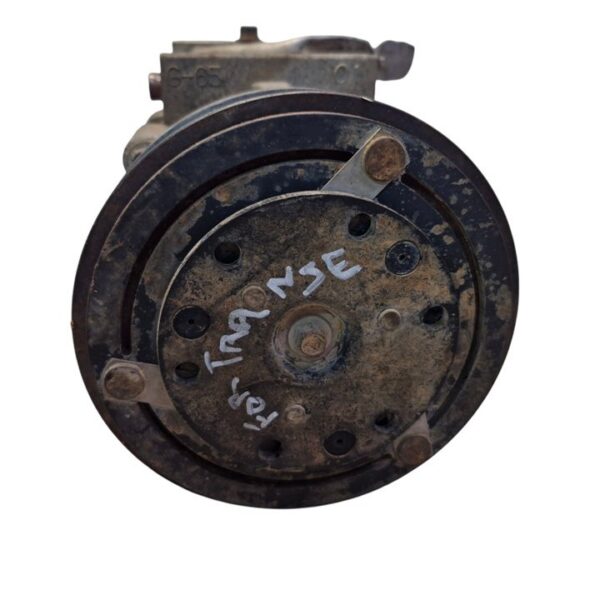 COMPRESOR AIRE ACONDICIONADO FORD TRANSIT FURGÓN CORTO (FY) [1440714]