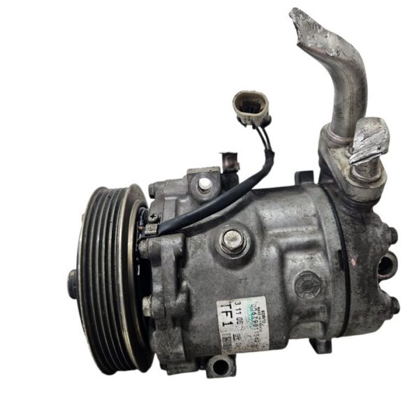 COMPRESOR AIRE ACONDICIONADO OPEL CORSA C [24461719]