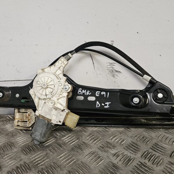 ELEVALUNAS DELANTERO IZQUIERDO BMW SERIE 3 BERLINA (E90)