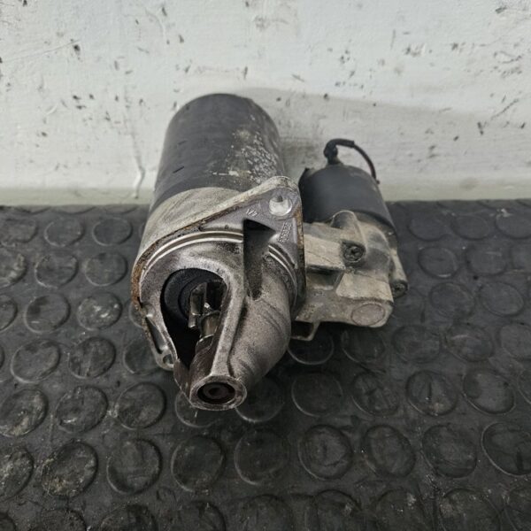 MOTOR ARRANQUE OPEL CORSA B [0001106011]