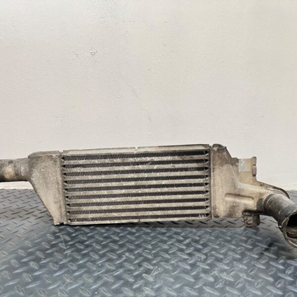 INTERCOOLER OPEL COMBO (CORSA C) [24466787]