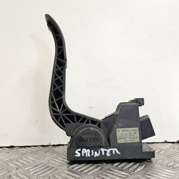 POTENCIOMETRO PEDAL MERCEDES-BENZ SPRINTER CAMIÓN [A9013000404]