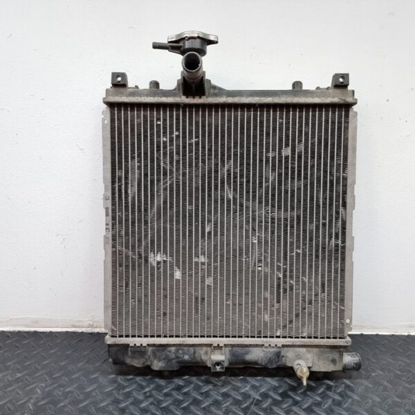 RADIADOR AGUA SUZUKI WAGON R + (SR/EM) [4221315724]