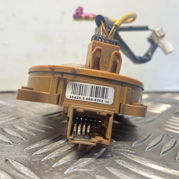 ANILLO AIRBAG FIAT DUCATO 3 FURGÓN 33 [59001157]