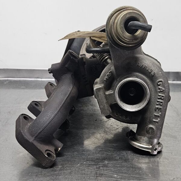 TURBOCOMPRESOR OPEL ASTRA G CARAVAN [90531518]