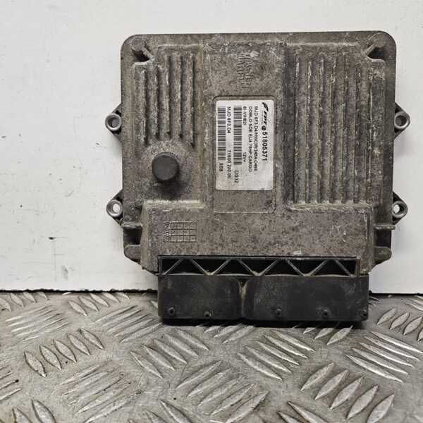 CENTRALITA MOTOR UCE FIAT I DOBLÒ (119) [51805371]