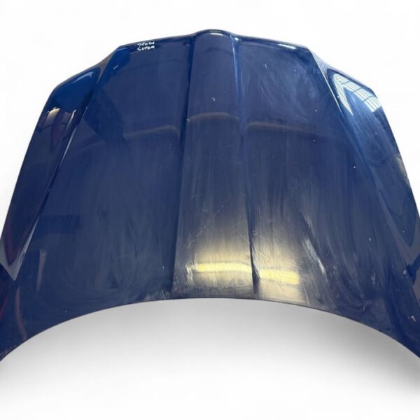 CAPO SKODA SUPERB (3U4) [AZUL]