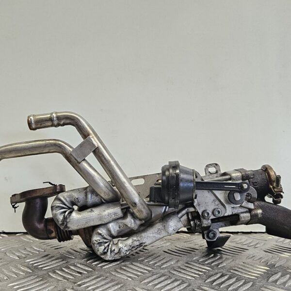 VALVULA EGR VOLKSWAGEN PHAETON (3D2/3D8) [07Z131512K]