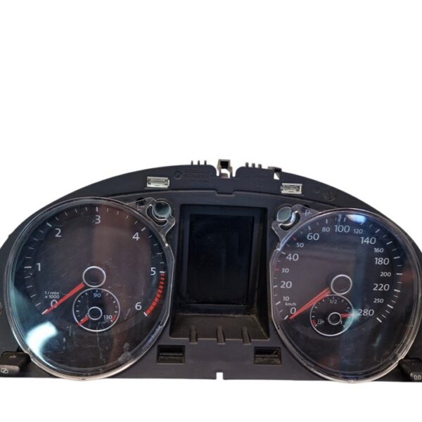 CUADRO INSTRUMENTOS VOLKSWAGEN PASSAT CC (357) [3C8920870L]