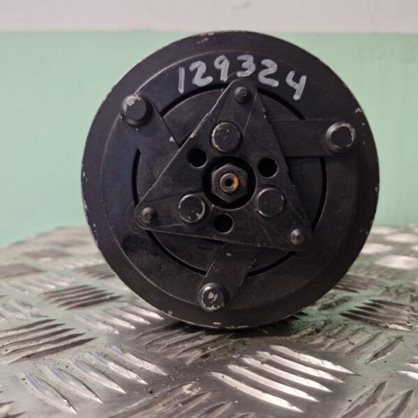 COMPRESOR AIRE ACONDICIONADO PEUGEOT 407 SW [811060002]