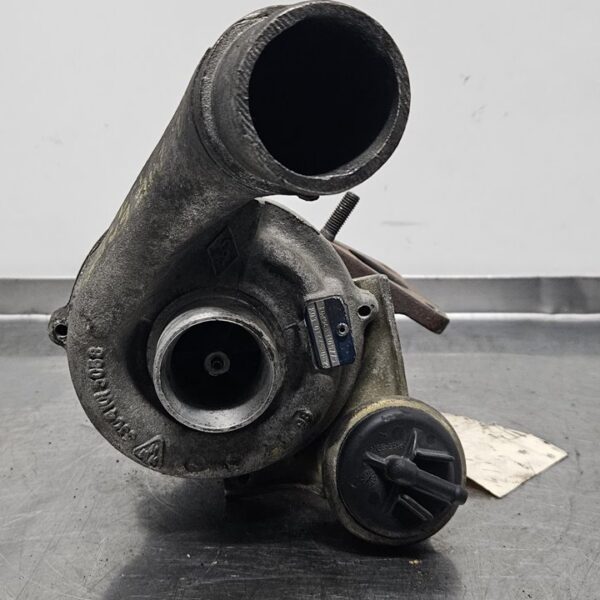 TURBOCOMPRESOR RENAULT MEGANE I SCENIC (JA0) [108948H109779]