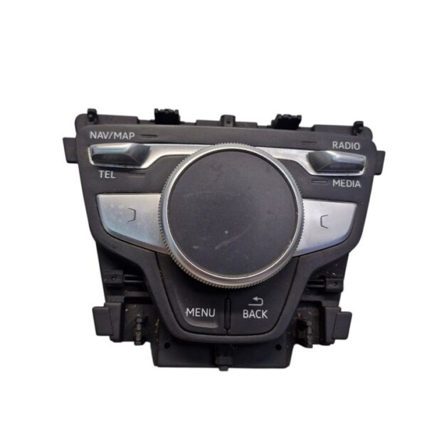 MANDO MULTIFUNCION AUDI A5 SPORTBACK (F5A) [8W0919614R]