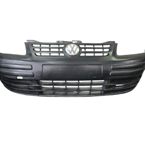 PARAGOLPES DELANTERO VOLKSWAGEN CADDY (2K)(02.2004) [2K0807217]